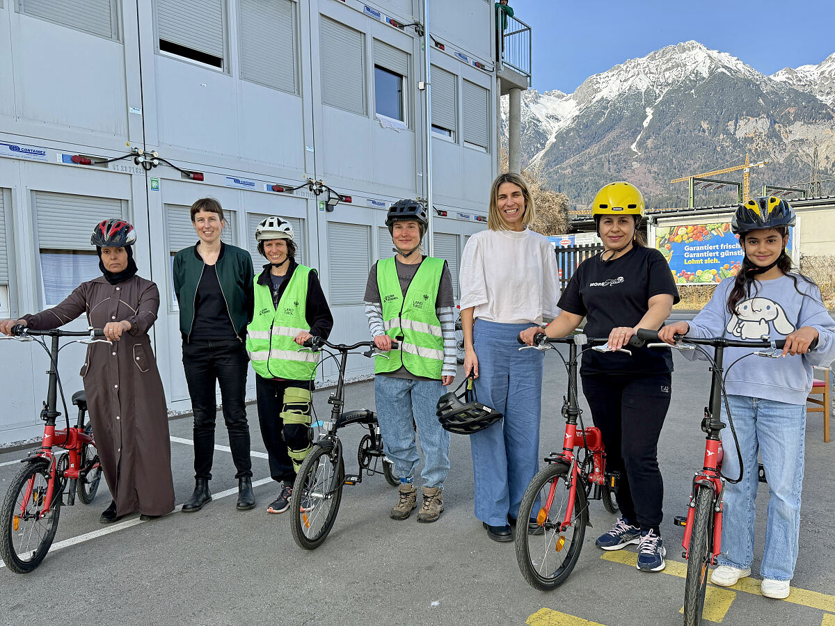 260310_Radkurs_Geflüchtete_Stadt_Innsbruck