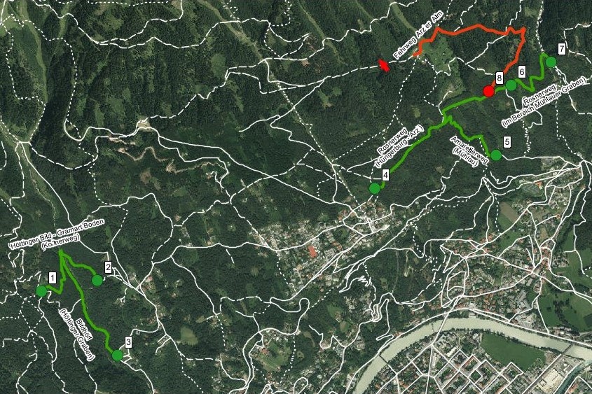 260327_Lawinensperre_Stadt_Innsbruck