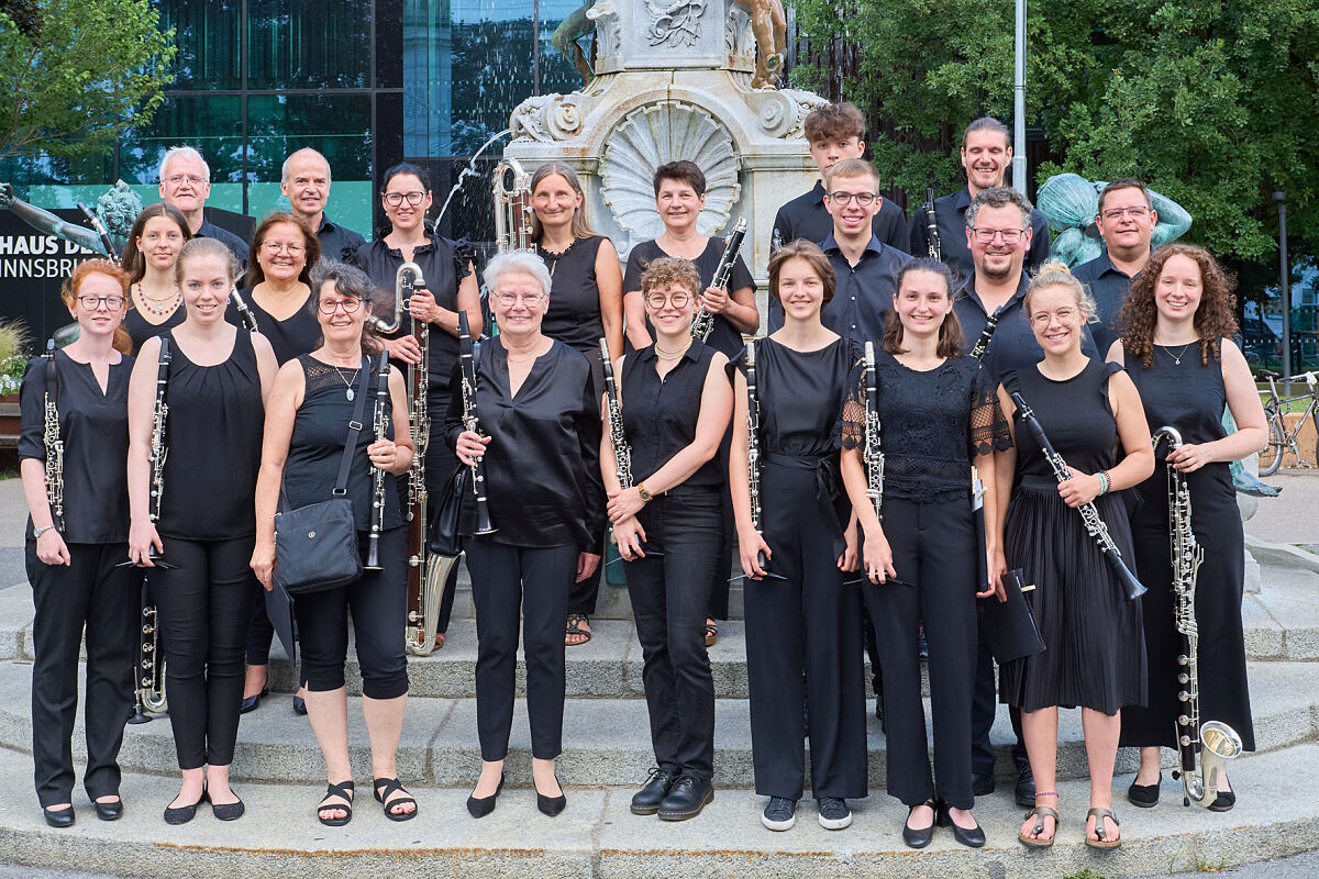 260410_Klarinettenorchester Tirol - Foto-Wolfgang Alberty