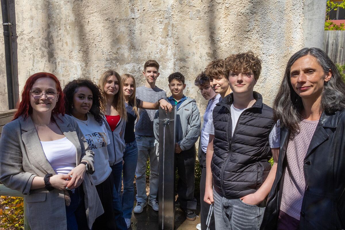 260422_Neuer_Trinkbrunnen_MS_Ilse_Brüll_Gasse_MF