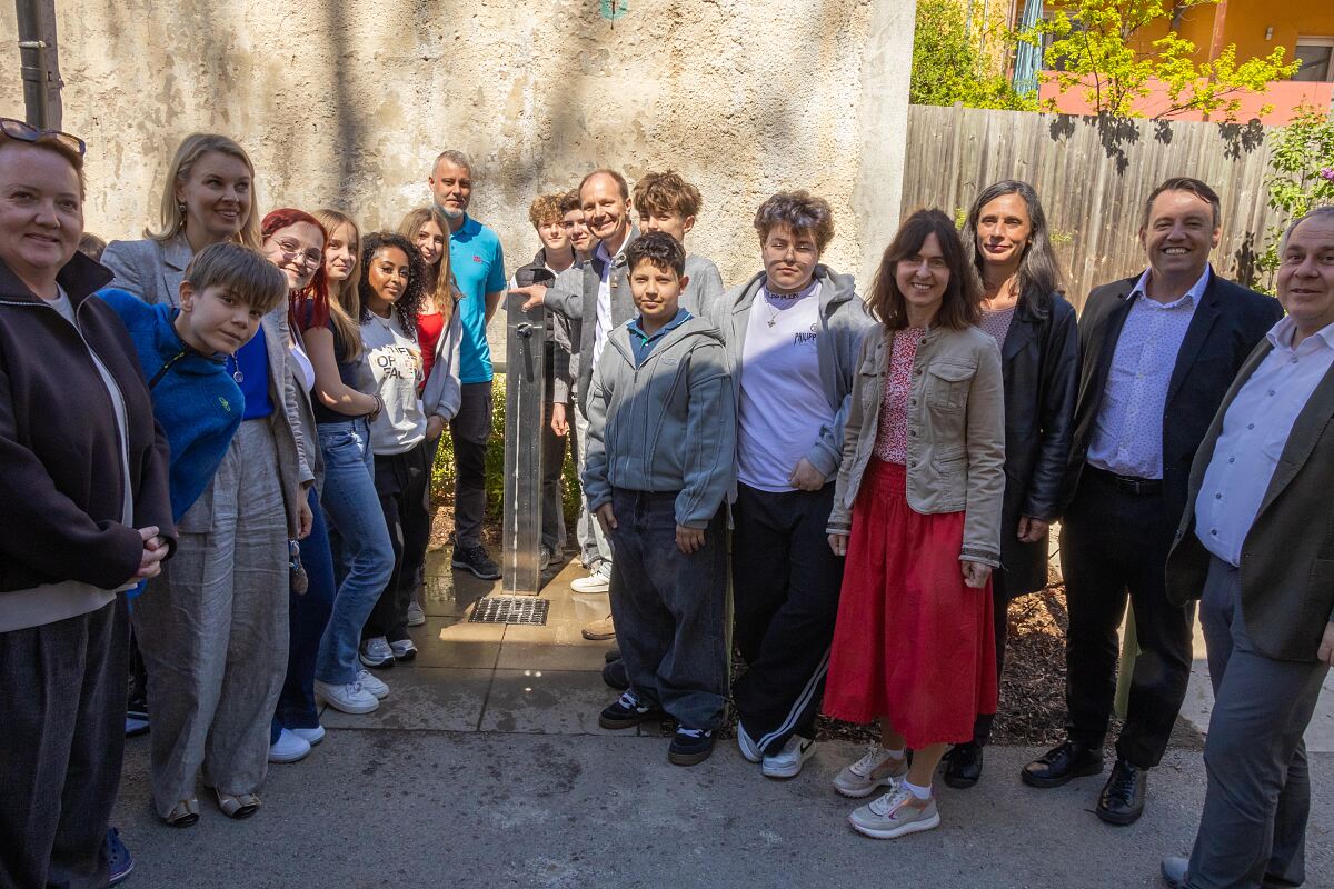 260422_Neuer_Trinkbrunnen_MS_Ilse_Brüll_Gasse_2_MF