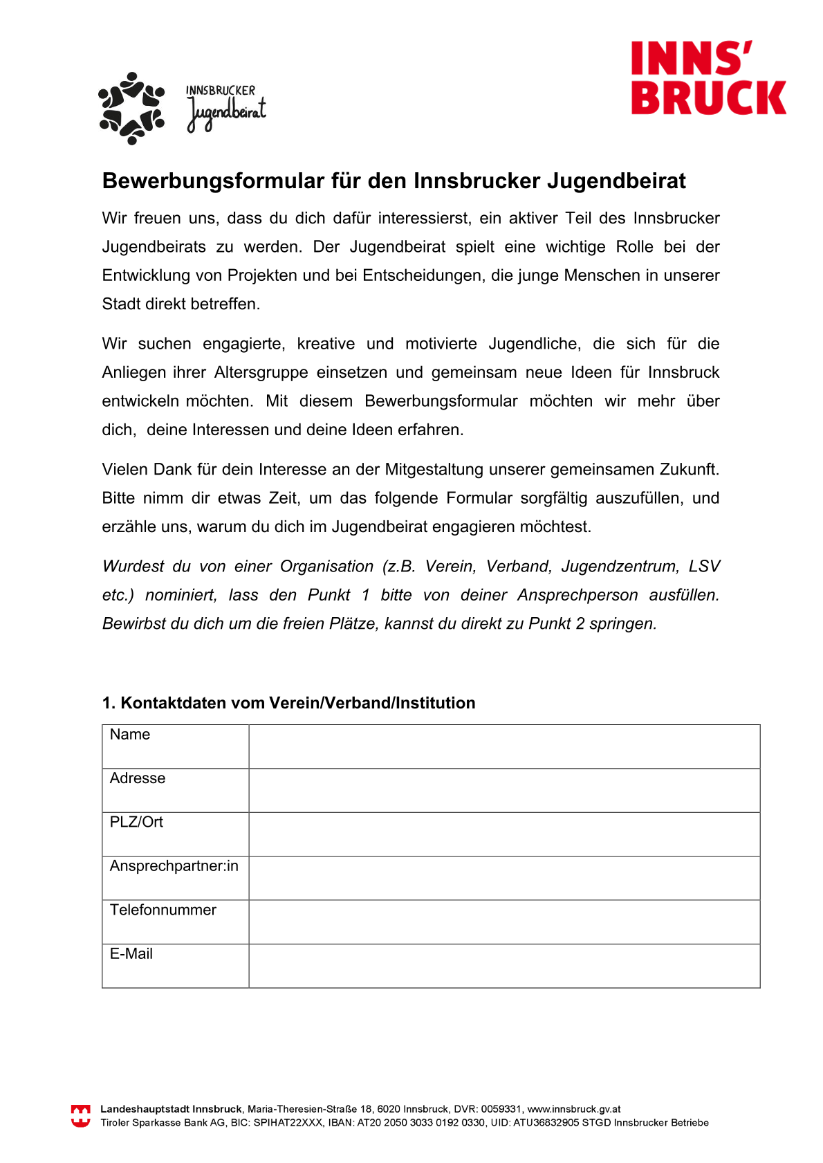 260427_Innsbrucker_Jugendbeirat_Bewerbungsformular