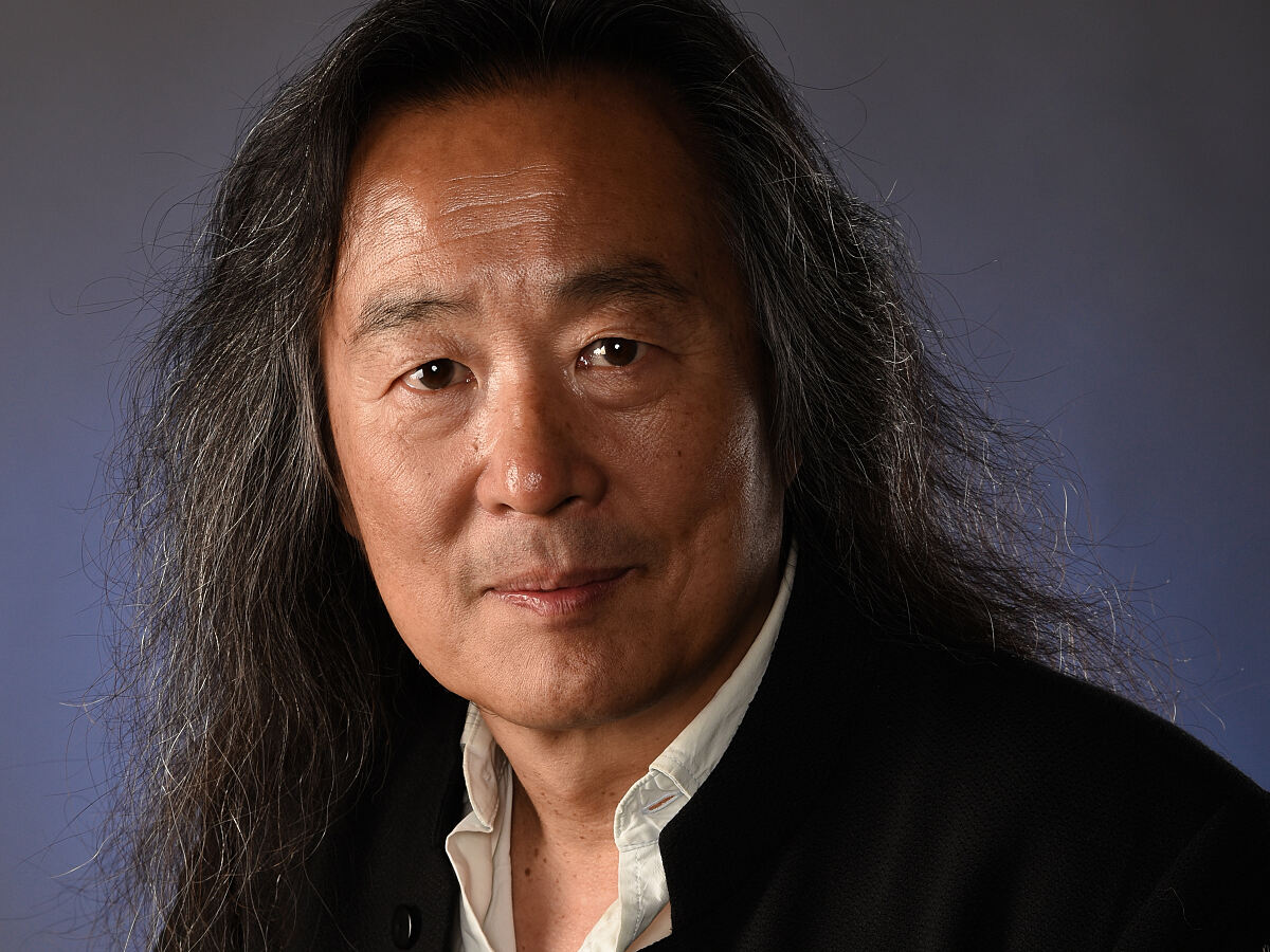 260505_Writer in Residence_Yang Lian