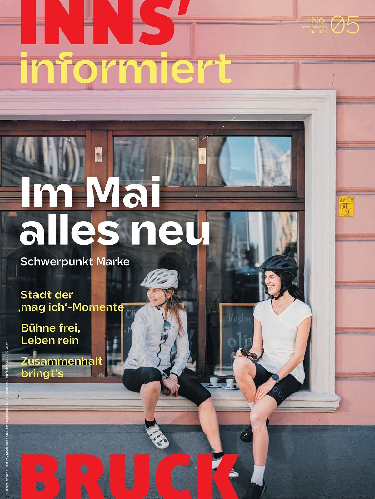 2026 Mai