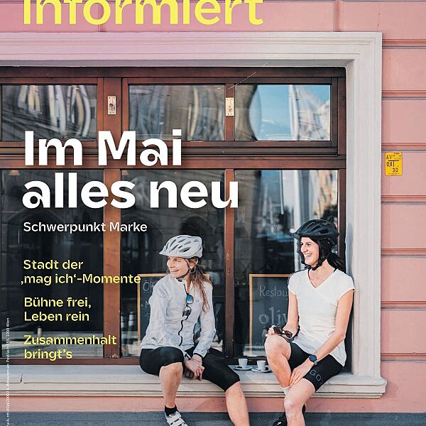 2026 Mai