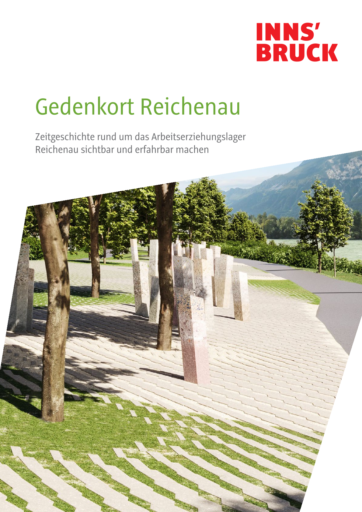 Gedenkort Reichenau Dossier