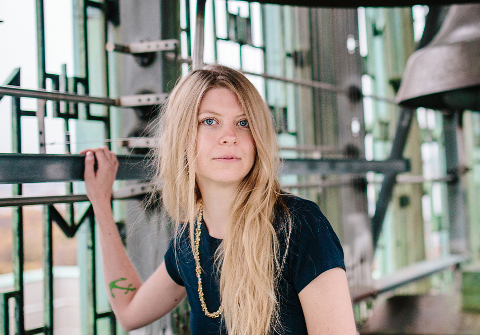 260601_Laura Marie Rueslåtten_Credit_Kristianne Marøy