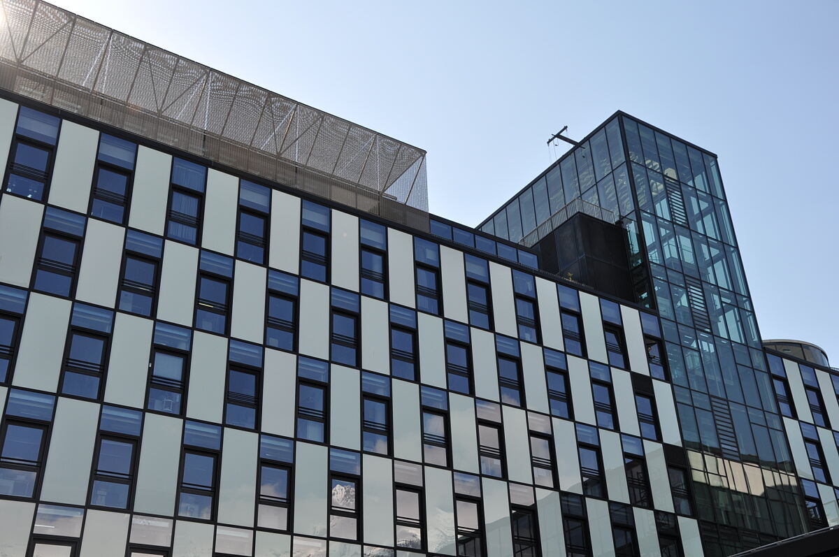 Rathaus Glasfront (6)