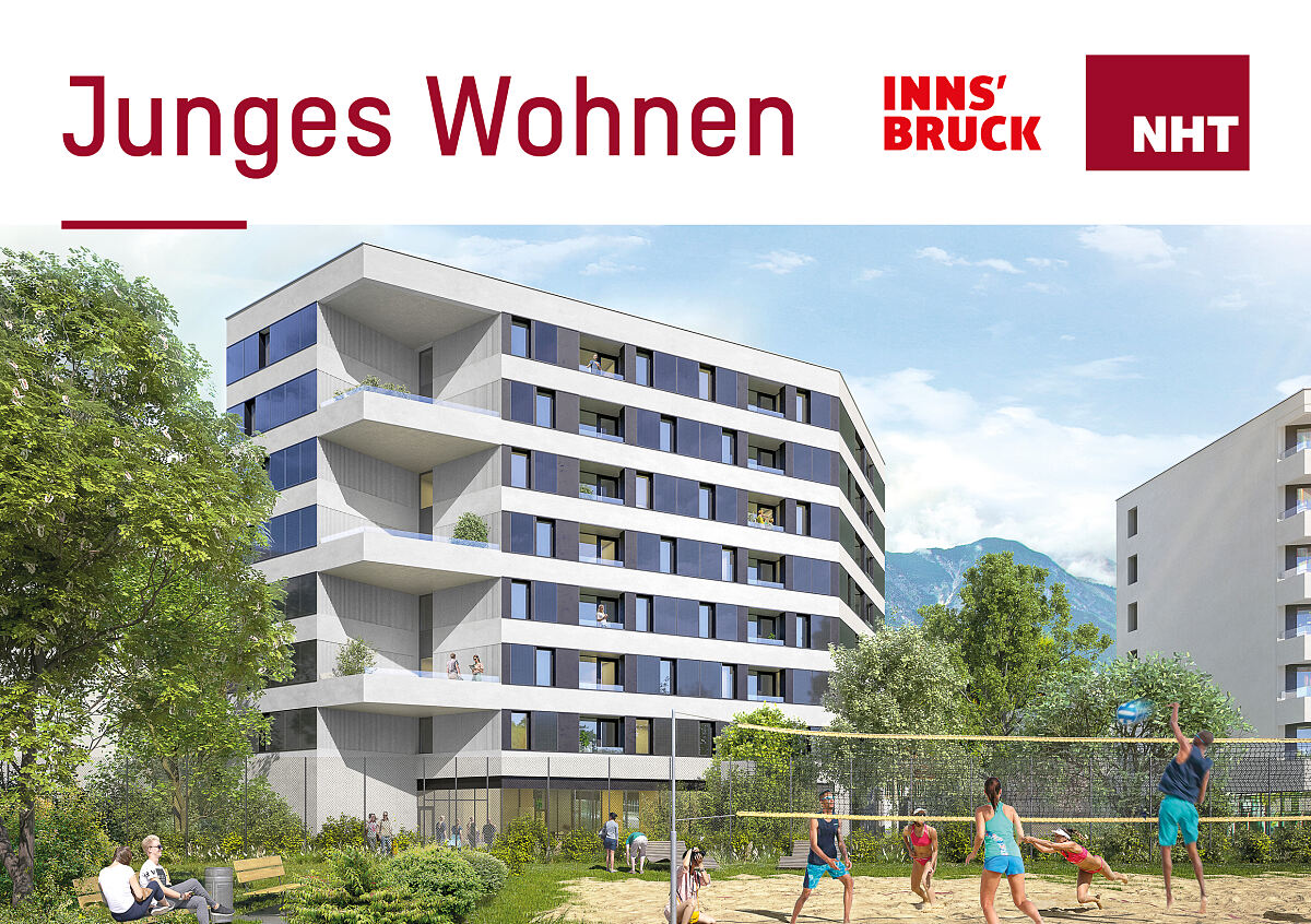 260715_Visualisierung_Kooperation_Junges Wohnen_1_(c)NHT