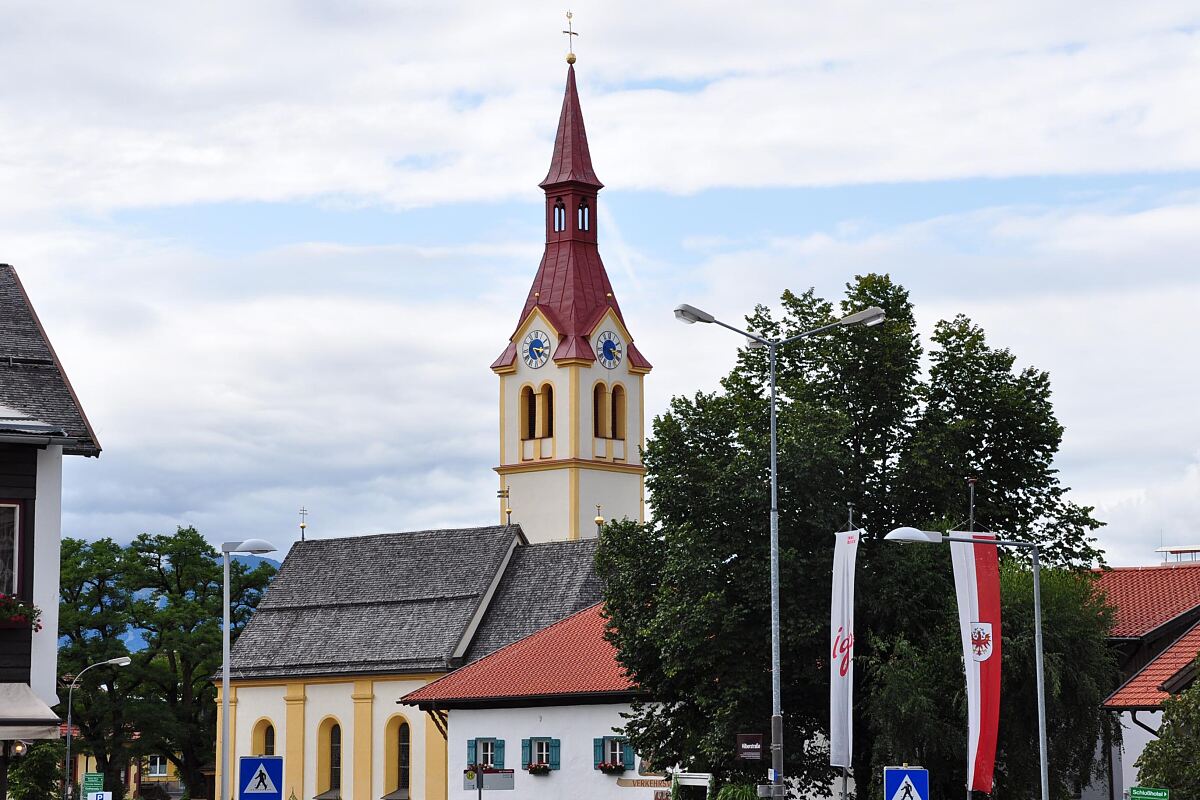 260807_Igls_Kirche_Ortskern_©Stadt Innsbruck