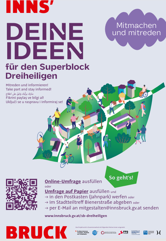 Plakat_Superblock_Dreiheiligen_Bürgerbeteiligung_A3