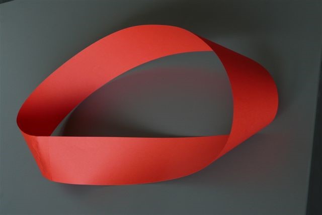 moebius-band