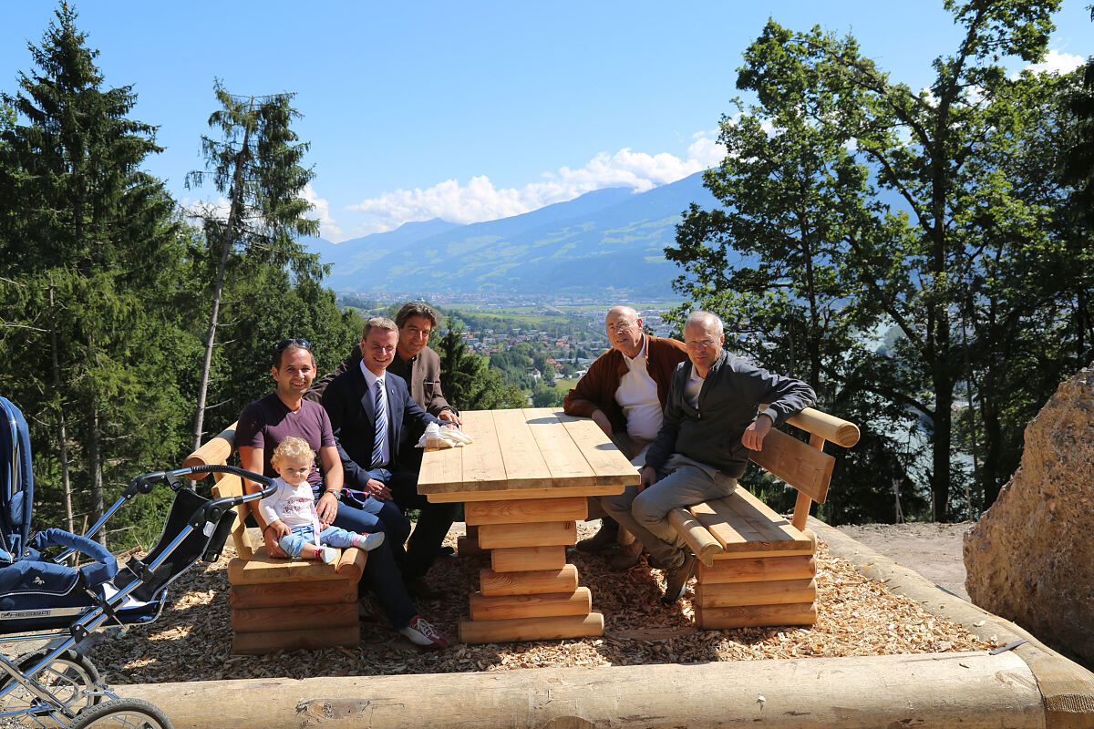 080915_eroeffnung-wanderwege-hungerburg_vl