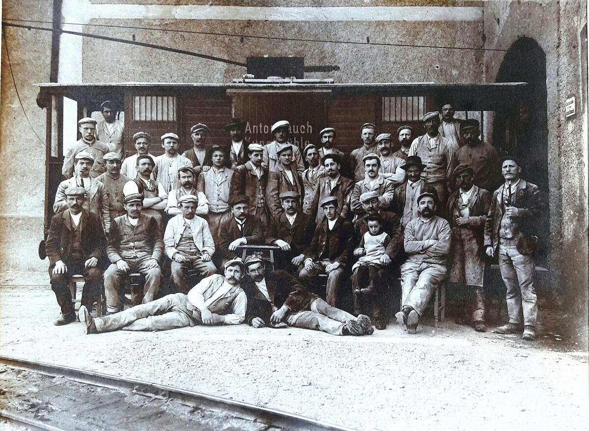 58_59_mu-êhlenbelegschaft_1908_-rauchmu-êhle