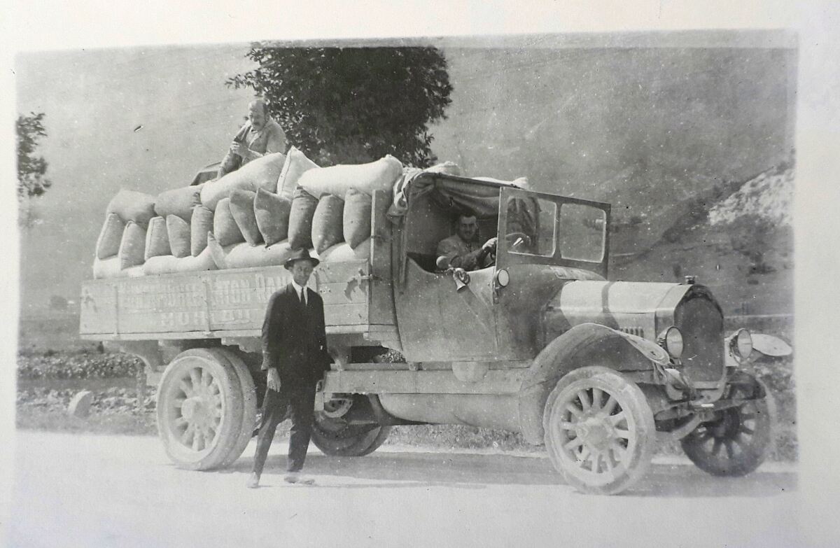 58_59_mehltransport_1925-rauchmu-êhle