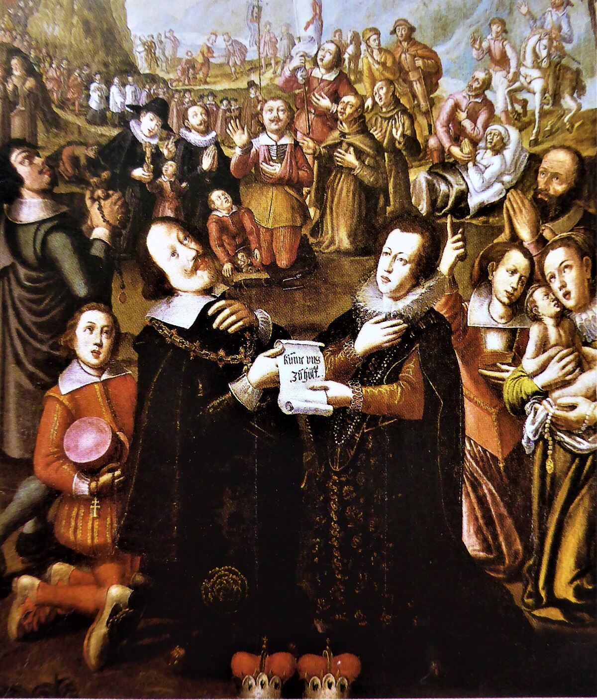 58-59_ueberbringung-des-mariahilf-bildes-paul-honegger