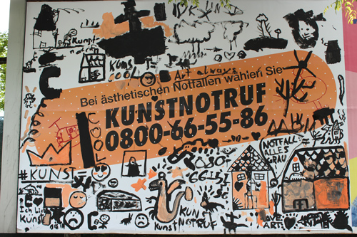 kunstnotruf-bilding
